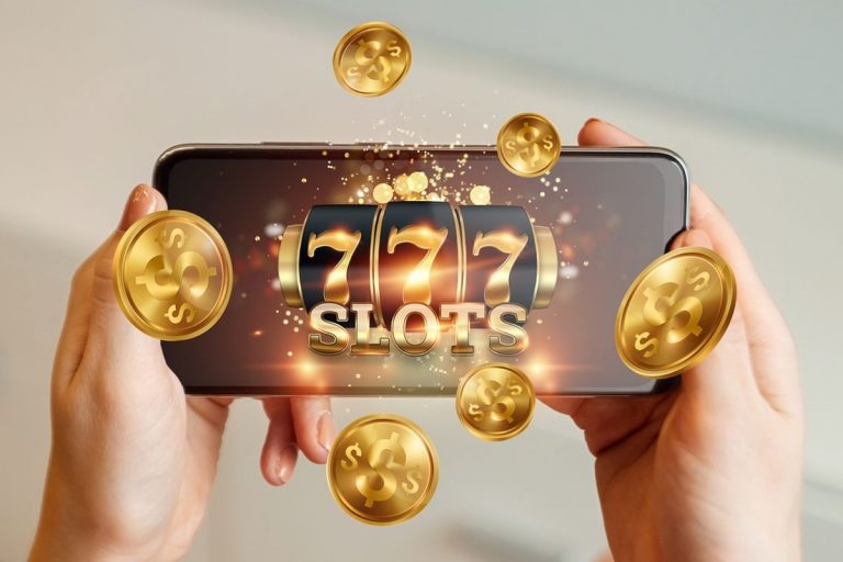 Tren Slot Terbaru yang Perlu Diketahui