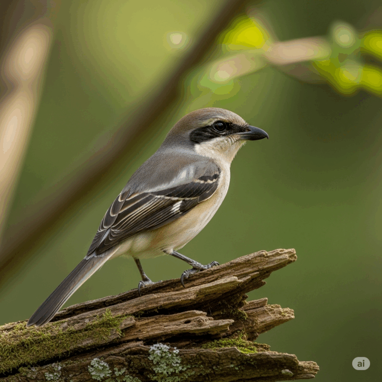 Panduan perawatan burung cendet